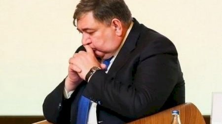 Fazil Məmmədovun kürəkəni yeni şirkət yaratdı: Karantin dövründə