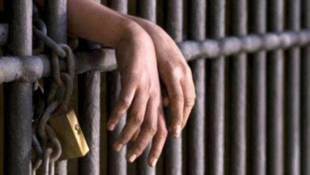 Bu ölkədə 12 mindən artıq məhbus azadlığa buraxılır