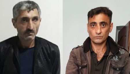 Astarada narkotacirlər saxlanılıb