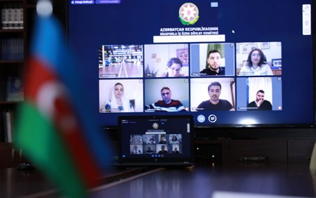 Dubayda qalan azərbaycanlılar vətənə qayıdır