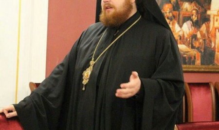 Rusiyada narkotik ticarəti ilə məşğul olan keşişlər tutuldu