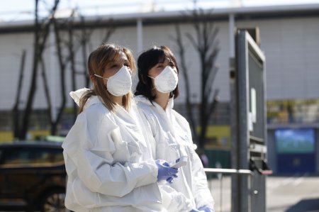 Gürcüstanda koronavirusa yoluxanların sayı 511-ə çatdı