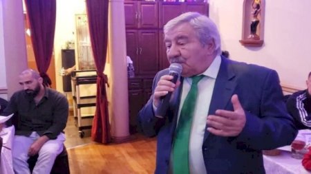 ABŞ-da koronavirusdan vəfat edən azərbaycanlı dəfn edildi