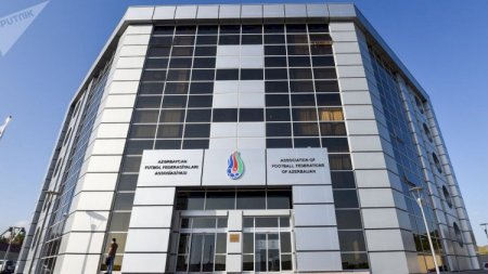 AFFA Gənclər Liqasının bərpa tarixini açıqladı