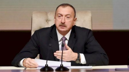 İqtidarı biabır edən məmurlar: “Neçəsi həbs olunmalıdır ki...”