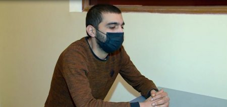 Tovuz sakinlərində narkotik maddə aşkarlanıb - VİDEO