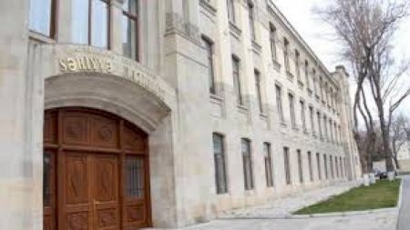 Bu imtahanlar ləğv olundu - RƏSMİ