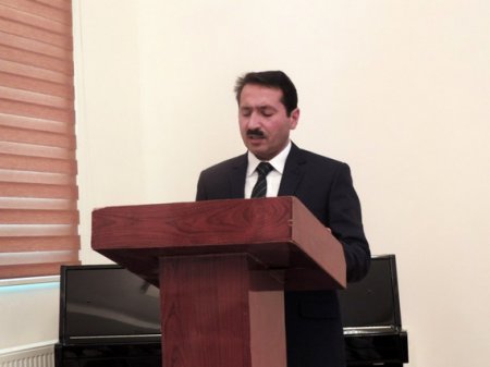 Ağsuda Təhsil şöbəsinin müdiri işdən çıxarıldı