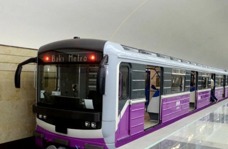 Bakı metrosu fəaliyyətini bərpa edəndən sonra belə işləyəcək