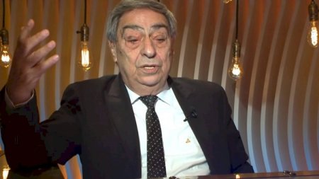 ““Tupoy” həkimlər televiziyaya çıxıb, ağızlarına gələni danışırlar” – Rəşid Mahmudovla MÜSAHİBƏ