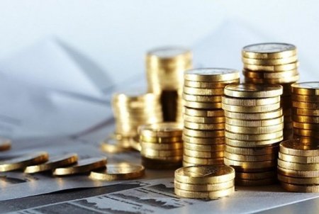 AMB-nin xalis xarici aktivləri artıb