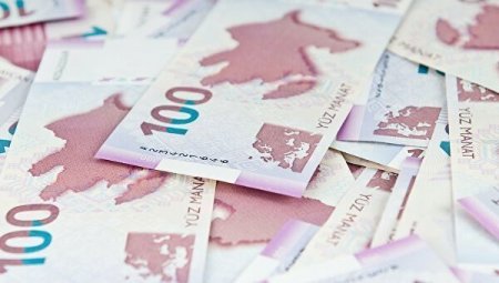 Bakıda iki nəfər bankdan saxta sənədlə 10 min manat götürdü