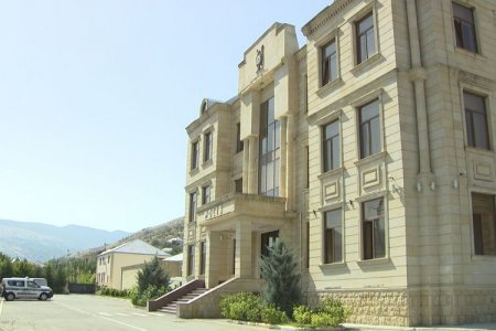 Yardımlıda avtomobildən 16 kq narkotik və odlu silahlar götürülüb - VİDEO