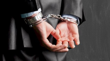 DTX-nın saxladığı icra nümayəndəsi həbs olundu