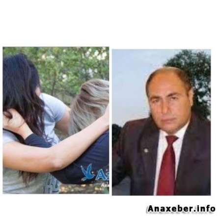 Vidadi İsayevin otağında nələr olur: saçyoldudan rüşvət kitabçasınadək - “Qara maskalı oğlana” şok dosye