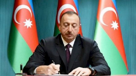 Prezident 28 milyon manat ayırdı