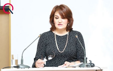 Nazir müavinindən sonuncu kursda oxuyan tələbələrlə bağlı açıqlama