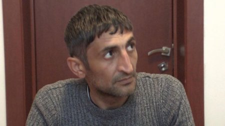 Xırdalanda vətəndaşların kartlarındakı pulları mənimsəyən şəxs tutulub - FOTO