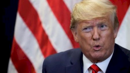 “Karantin elan etməyən İsveç bunun bədəlini çox ağır ödəyir” - Tramp