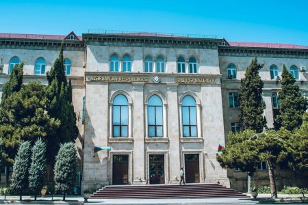 Ölüm haqqında şəhadətnamələrin elektron qaydada əldə olunması müzakirə olunur