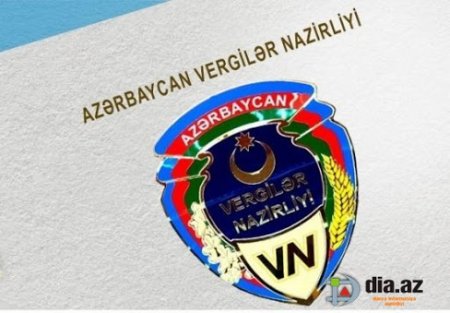 Vergilər Nazirliyi ölüdən HESABAT İSTƏYİR... - GİLEY