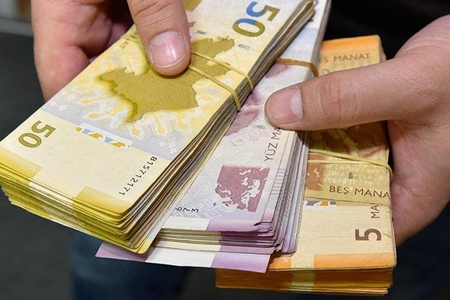 Mayda 190 manatı belə alacaqsız