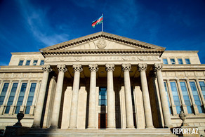 Milli Məclis Ali Məhkəməyə namizədliyi irəli sürülən hakimləri təsdiqlədi - SİYAHI