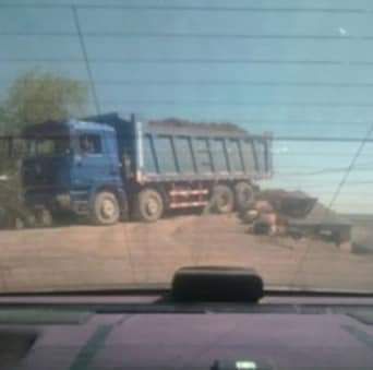 “Çakır” ləqəbli icra başçısının milyonluq biznesi — SƏNƏD