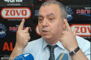 Keçmiş baş nazir Ermənistanda koronavirusla bağlı vəziyyəti “dəhşətli” adlandırdı