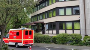 Daha bir azərbaycanlı Almaniyada koronavirusa yoluxdu