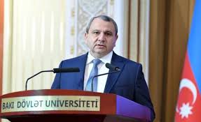 Elçin Babayevin “universitet zarafatları” və yaxud intriqaların, “razborka”ların meydanına çevrilən BDU! Elçin Babayevin “universitet zarafatları” və yaxud intriqaların, “razborka”ların meydanına çevrilən BDU!