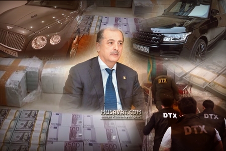 Vilyamın Şekspirə bənzəməyən həyatı: DTX evindən milyonlar çıxardı - təfsilat Vilyamın Şekspirə bənzəməyən həyatı: DTX evindən milyonlar çıxardı - təfsilat