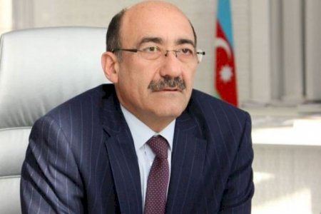 DTX Mədəniyyət Nazirliyində əməliyyat keçirir - Nazir həbs olunacaq?