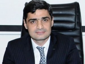 DTX Mədəniyyət nazirinin müavinini saxladı DTX Mədəniyyət nazirinin müavinini saxladı