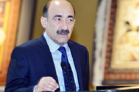 DTX əməliyyat apararkən nazir də orada olub - ADLAR