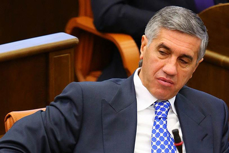 İki nəfərin ölümündə şübhəli bilinən siyasətçi həbs olundu