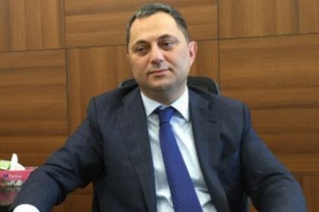 DTX-nin həbs etdiyi rəisin şok əməlləri üzə çıxdı