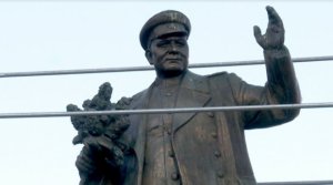 Marşal Konevə görə qisas planı: Praqaya zəhər aparan agentin adı açıqlandı