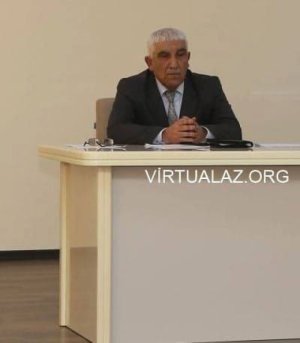 Salyan şəhərinin başçısı koronavirusa yoluxub Salyan şəhərinin başçısı koronavirusa yoluxub