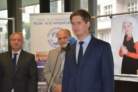 Praqa merini zəhərləmək istəyən rus diplomatının adı açıqlandı