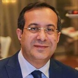 Murad Dadaşov onu özünə müşavir təyin etdi - Foto