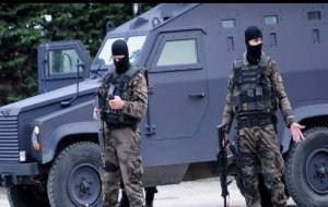 Türkiyədə yenidən komendant saatı tətbiq olunur