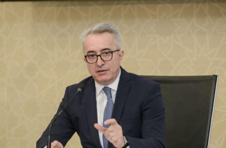 Operativ Qərargah karantin qaydalarının yumşaldılmasından DANIŞDI Operativ Qərargah karantin qaydalarının yumşaldılmasından DANIŞDI