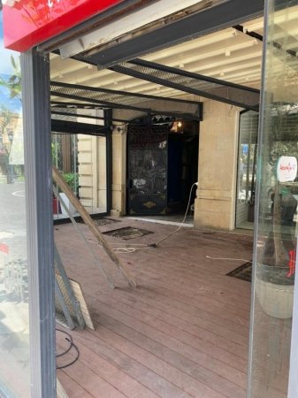 Bakı meriyası həbs olunan Zakir Sultanovun qanunsuz artırmasını sökür - FOTO