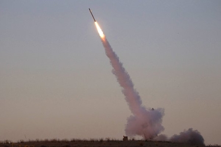 Türkiyənin raketlə vurulacaq şəhərlərini açıqladılar - ŞOK TƏXRİBAT