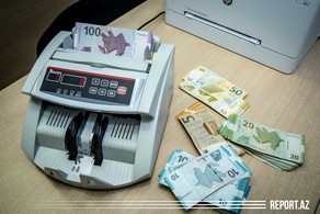 Bu il Azərbaycan iqtisadiyyatına 4 milyard manata yaxın pul qoyulub - YENİLƏNİB