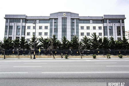 Bakı polisi: Tofiq Yaqublunun qızının irəli sürdüyü iddialar əsassızdır