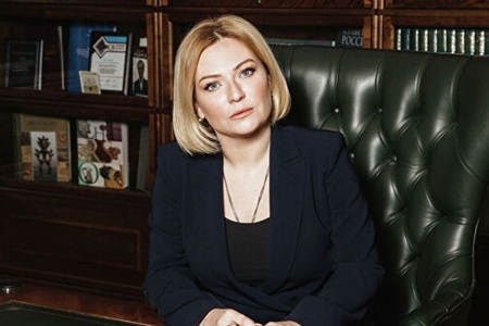 Rusiyanın Mədəniyyət naziri koronavirusdan sağalıb