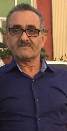 İsveçdə daha bir azərbaycanlı koronavirusdan vəfat edib - FOTO İsveçdə daha bir azərbaycanlı koronavirusdan vəfat edib - FOTO