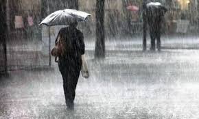 Sabah yağış yağacaq Sabah yağış yağacaq